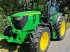 Traktor typu John Deere 6095RC Vinter pakke på 1 klasse med få timer., Gebrauchtmaschine v Borre (Obrázek 4)