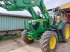 Traktor del tipo John Deere 6095RC, Gebrauchtmaschine en STENAY (Imagen 2)