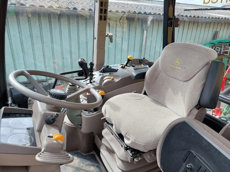 Traktor del tipo John Deere 6095RC, Gebrauchtmaschine en STENAY (Imagen 7)