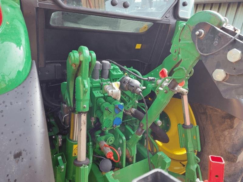 Traktor del tipo John Deere 6095RC, Gebrauchtmaschine en STENAY (Imagen 3)