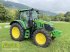 Traktor του τύπου John Deere 6100 M AutoQuadEco, Neumaschine σε Marsberg-Giershagen (Φωτογραφία 1)