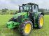 Traktor του τύπου John Deere 6100 M AutoQuadEco, Neumaschine σε Marsberg-Giershagen (Φωτογραφία 3)