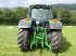 Traktor του τύπου John Deere 6100 M AutoQuadEco, Neumaschine σε Marsberg-Giershagen (Φωτογραφία 7)