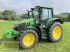 Traktor του τύπου John Deere 6100 M AutoQuadEco, Neumaschine σε Marsberg-Giershagen (Φωτογραφία 9)
