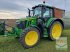 Traktor typu John Deere 6100 M, Gebrauchtmaschine v Mutterstadt (Obrázek 1)