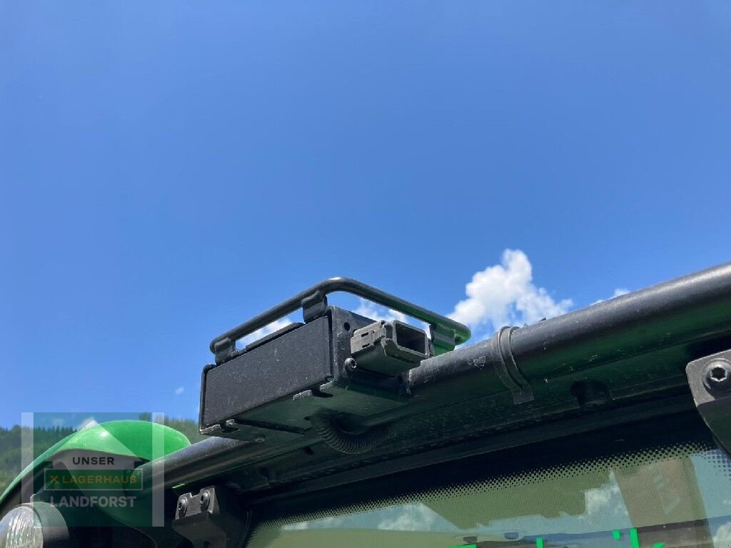 Traktor des Typs John Deere 6100 M, Neumaschine in Murau (Bild 30)