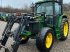 Traktor Türe ait John Deere 6100 Med frontlæsser, Gebrauchtmaschine içinde Lintrup (resim 18)