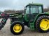 Traktor Türe ait John Deere 6100 Med frontlæsser, Gebrauchtmaschine içinde Lintrup (resim 17)