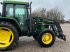 Traktor Türe ait John Deere 6100 Med frontlæsser, Gebrauchtmaschine içinde Lintrup (resim 13)