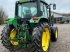 Traktor Türe ait John Deere 6100 Med frontlæsser, Gebrauchtmaschine içinde Lintrup (resim 15)