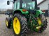 Traktor Türe ait John Deere 6100 Med frontlæsser, Gebrauchtmaschine içinde Lintrup (resim 16)