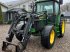 Traktor Türe ait John Deere 6100 Med frontlæsser, Gebrauchtmaschine içinde Lintrup (resim 8)