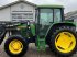 Traktor Türe ait John Deere 6100 Med frontlæsser, Gebrauchtmaschine içinde Lintrup (resim 1)