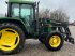 Traktor Türe ait John Deere 6100 Med frontlæsser, Gebrauchtmaschine içinde Lintrup (resim 14)
