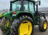 Traktor Türe ait John Deere 6100 Med frontlæsser, Gebrauchtmaschine içinde Lintrup (resim 22)
