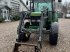 Traktor Türe ait John Deere 6100 Med frontlæsser, Gebrauchtmaschine içinde Lintrup (resim 9)