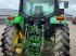 Traktor Türe ait John Deere 6100 Med frontlæsser, Gebrauchtmaschine içinde Lintrup (resim 23)