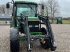 Traktor Türe ait John Deere 6100 Med frontlæsser, Gebrauchtmaschine içinde Lintrup (resim 10)