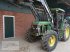 Traktor a típus John Deere 6100 PQ mit Stoll F31 Frontlader, Gebrauchtmaschine ekkor: Borken (Kép 3)