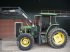 Traktor a típus John Deere 6100 PQ mit Stoll F31 Frontlader, Gebrauchtmaschine ekkor: Borken (Kép 5)