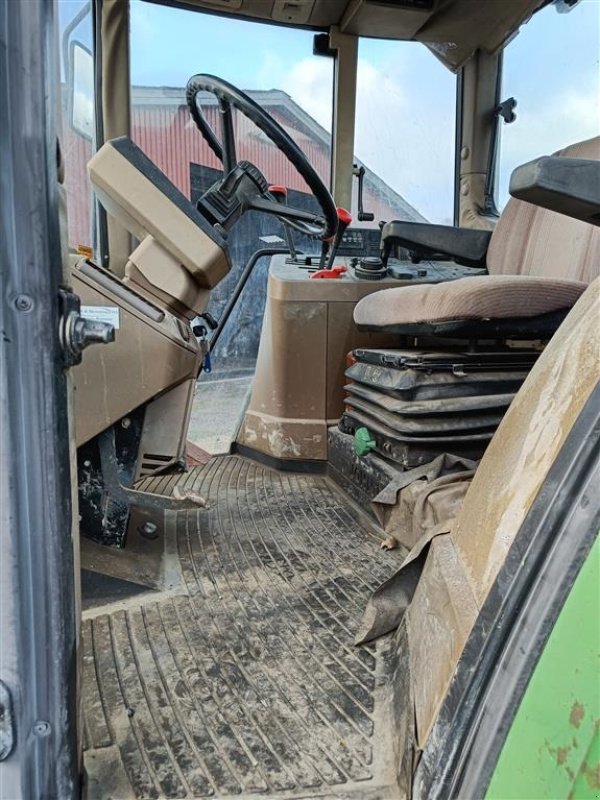 Traktor typu John Deere 6100, Gebrauchtmaschine v Ejstrupholm (Obrázek 6)