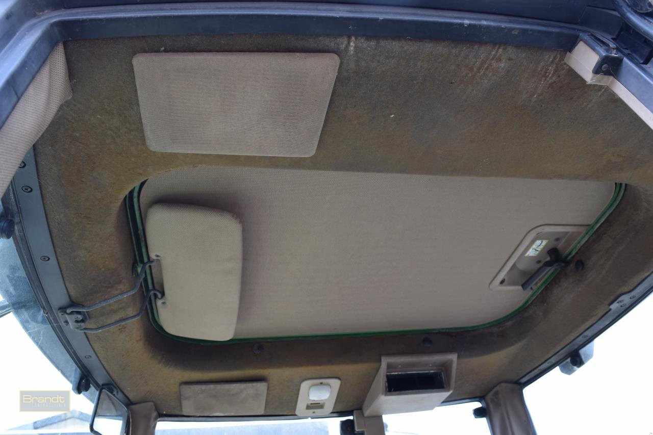 Traktor типа John Deere 6100, Gebrauchtmaschine в Oyten (Фотография 11)