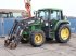 Traktor tip John Deere 6100, Gebrauchtmaschine in Antwerpen (Poză 10)