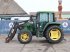 Traktor tip John Deere 6100, Gebrauchtmaschine in Antwerpen (Poză 2)