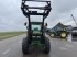 Traktor Türe ait John Deere 6100, Gebrauchtmaschine içinde Callantsoog (resim 2)