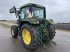 Traktor Türe ait John Deere 6100, Gebrauchtmaschine içinde Callantsoog (resim 8)