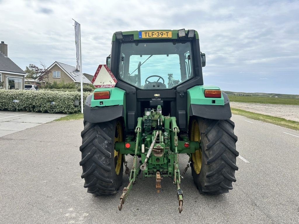 Traktor tipa John Deere 6100, Gebrauchtmaschine u Callantsoog (Slika 10)