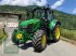 Traktor del tipo John Deere 6100, Neumaschine In Murau (Immagine 1)