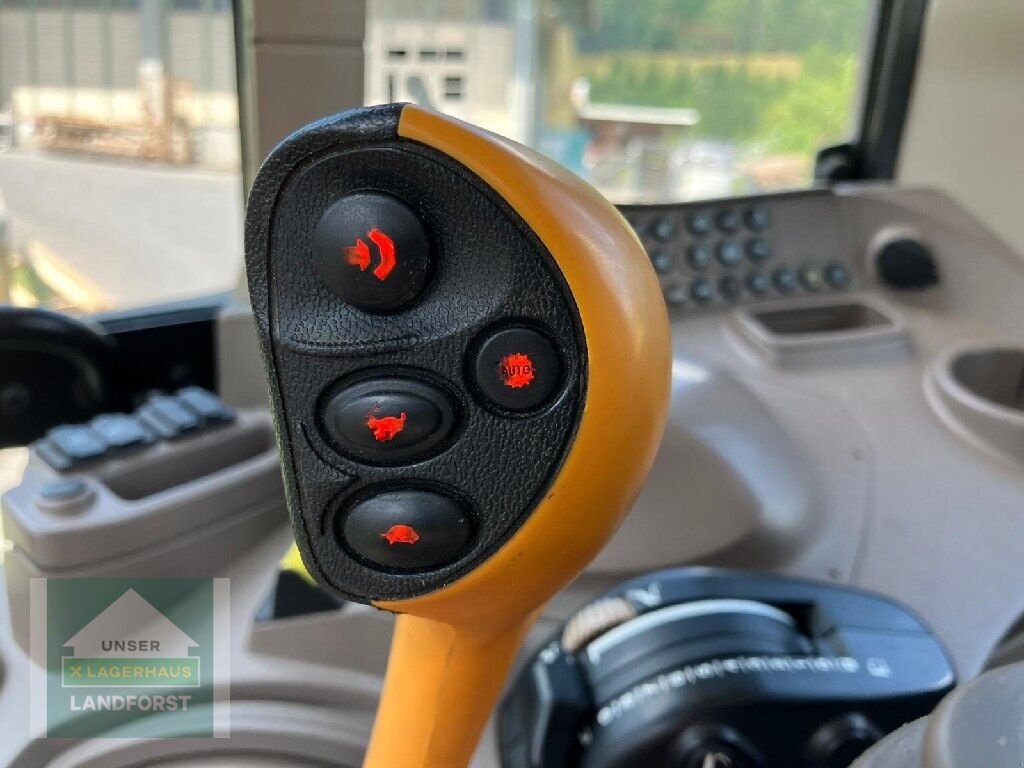 Traktor del tipo John Deere 6100, Neumaschine In Murau (Immagine 18)