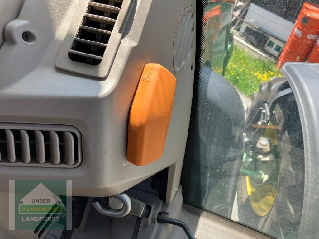 Traktor del tipo John Deere 6100, Neumaschine In Murau (Immagine 15)