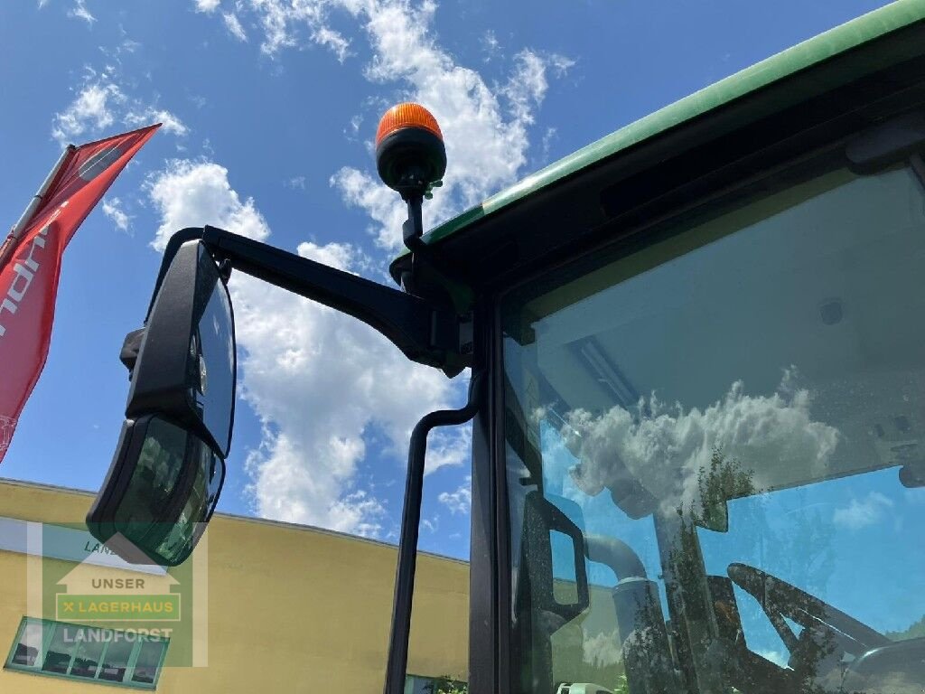 Traktor del tipo John Deere 6100, Neumaschine In Murau (Immagine 29)