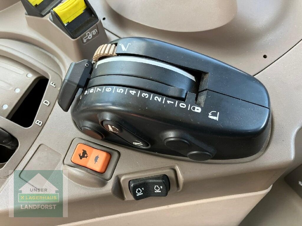 Traktor del tipo John Deere 6100, Neumaschine In Murau (Immagine 22)