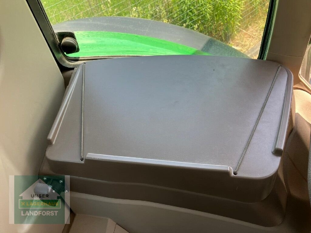 Traktor del tipo John Deere 6100, Neumaschine In Murau (Immagine 11)