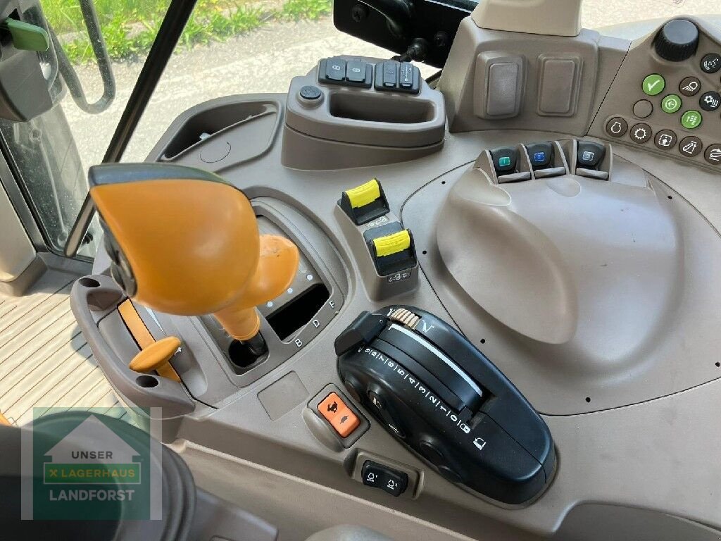 Traktor del tipo John Deere 6100, Neumaschine In Murau (Immagine 17)