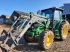 Traktor typu John Deere 6100D, Gebrauchtmaschine w ANTIGNY (Zdjęcie 1)