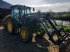 Traktor typu John Deere 6100D, Gebrauchtmaschine w ANTIGNY (Zdjęcie 3)