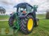 Traktor van het type John Deere 6100M AutoTrac Frontlader, Gebrauchtmaschine in Willanzheim (Foto 7)