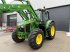 Traktor Türe ait John Deere 6100M met 603M voorlader, Gebrauchtmaschine içinde Beek en Donk (resim 2)