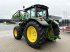 Traktor Türe ait John Deere 6100M met 603M voorlader, Gebrauchtmaschine içinde Beek en Donk (resim 4)