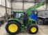 Traktor Türe ait John Deere 6100M met 603M voorlader, Gebrauchtmaschine içinde Beek en Donk (resim 4)