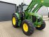 Traktor Türe ait John Deere 6100M met 603M voorlader, Gebrauchtmaschine içinde Beek en Donk (resim 1)