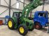 Traktor Türe ait John Deere 6100M met 603M voorlader, Gebrauchtmaschine içinde Beek en Donk (resim 1)