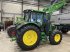 Traktor Türe ait John Deere 6100M met 603M voorlader, Gebrauchtmaschine içinde Beek en Donk (resim 3)