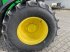 Traktor typu John Deere 6100M, Neumaschine v Kandern-Tannenkirch (Obrázek 2)