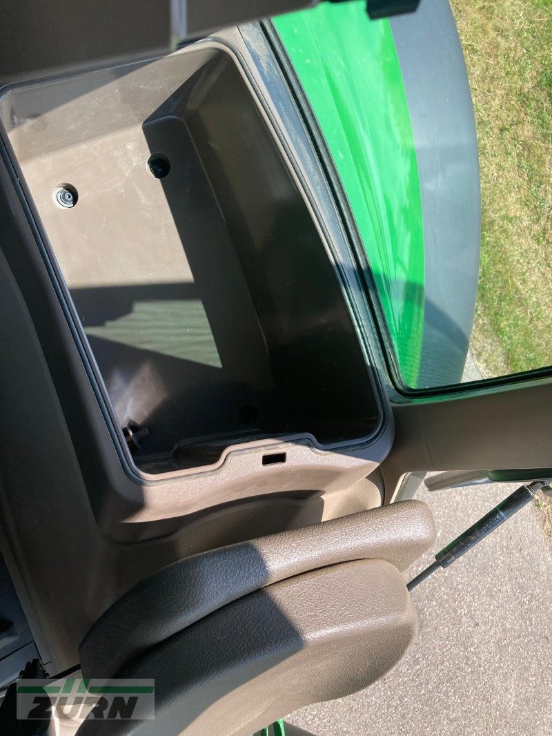 Traktor des Typs John Deere 6100M, Gebrauchtmaschine in Holzgünz - Schwaighausen (Bild 20)