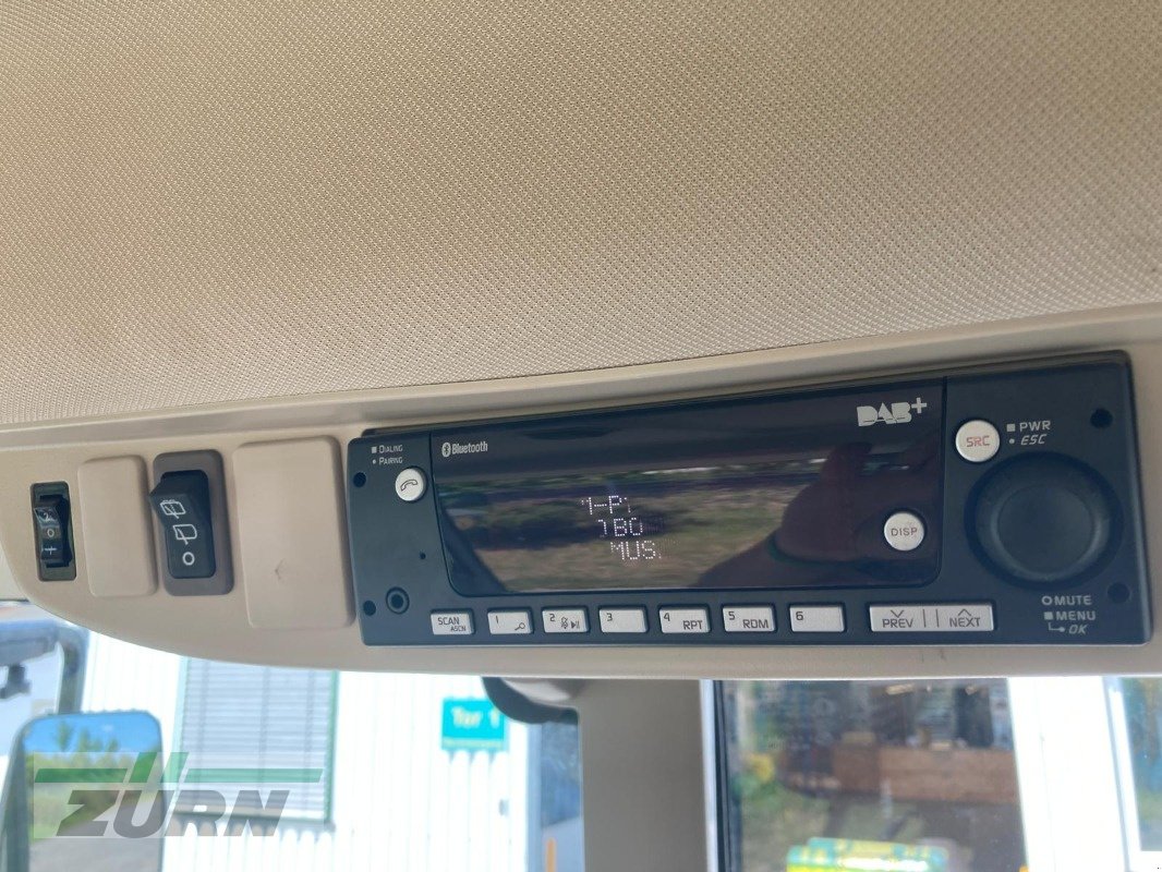 Traktor typu John Deere 6100M, Gebrauchtmaschine v Holzgünz - Schwaighausen (Obrázek 21)